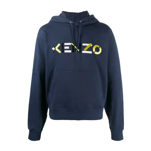Sweatshirts & Hoodies > Hoodies - - Kenzo - Modalova