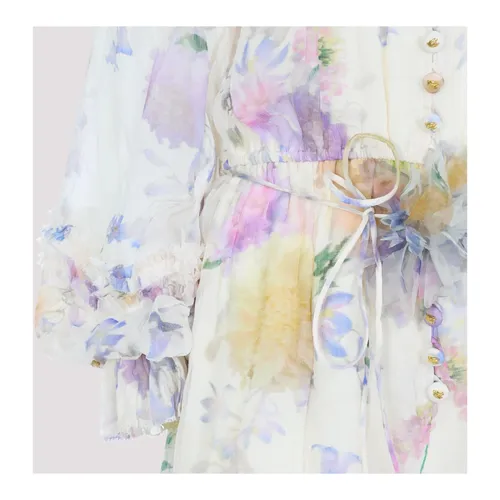 Jumpsuits & Playsuits > Playsuits - - Zimmermann - Modalova