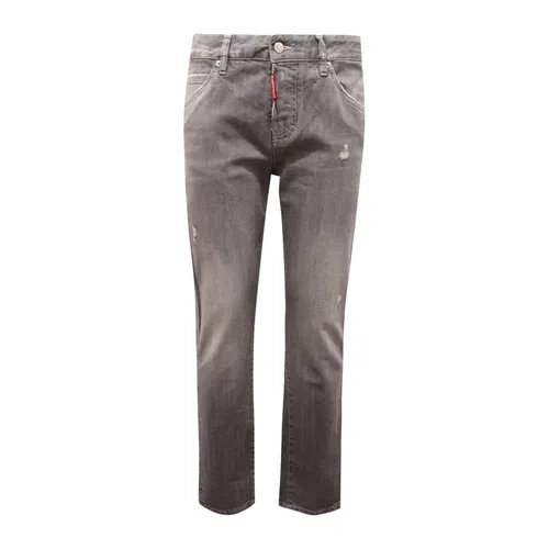 Jeans > Slim-fit Jeans - - Dsquared2 - Modalova