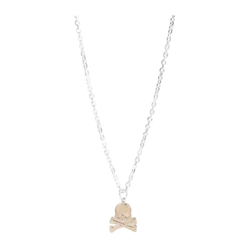 Accessories > Jewellery > Necklaces - - Mastermind World - Modalova