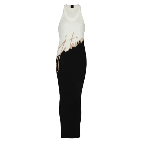 Dresses > Day Dresses > Knitted Dresses - - Balmain - Modalova