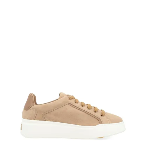 Shoes > Sneakers - - Max Mara - Modalova