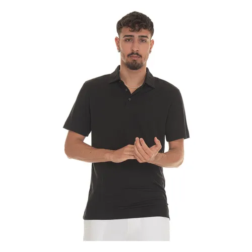 Boss - Tops > Polo Shirts - Black - Boss - Modalova