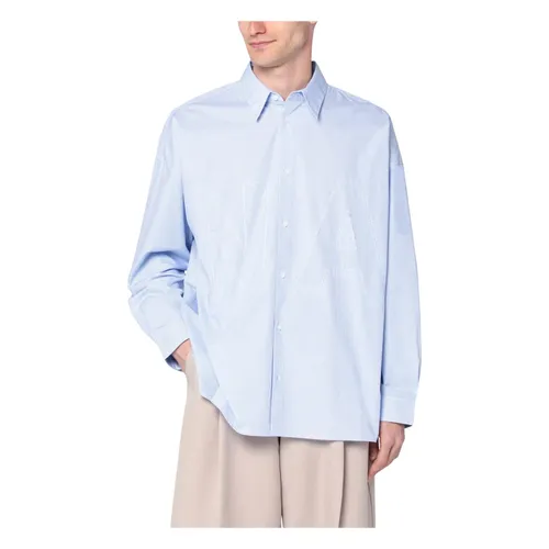 Shirts > Formal Shirts - - New Amsterdam Surf Association - Modalova