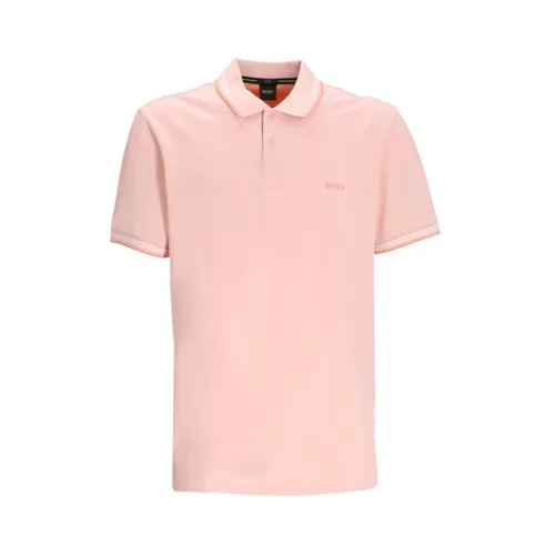 Tops > Polo Shirts - - Hugo - Modalova