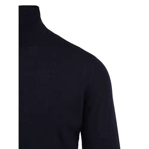 Knitwear > Turtlenecks - - Drumohr - Modalova