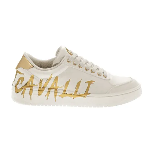 Shoes > Sneakers - - Just Cavalli - Modalova