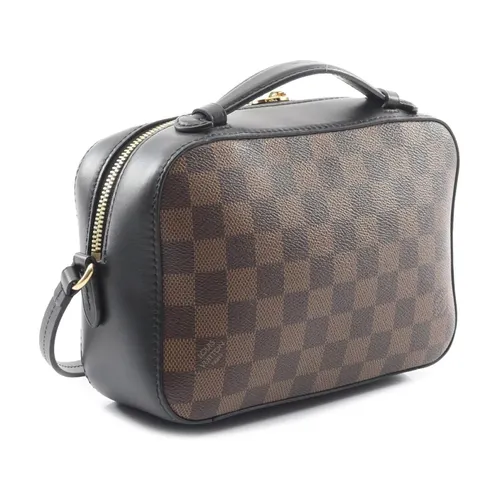 Pre-owned > Pre-owned Bags > Pre-owned Cross Body Bags - - Louis Vuitton Vintage - Modalova