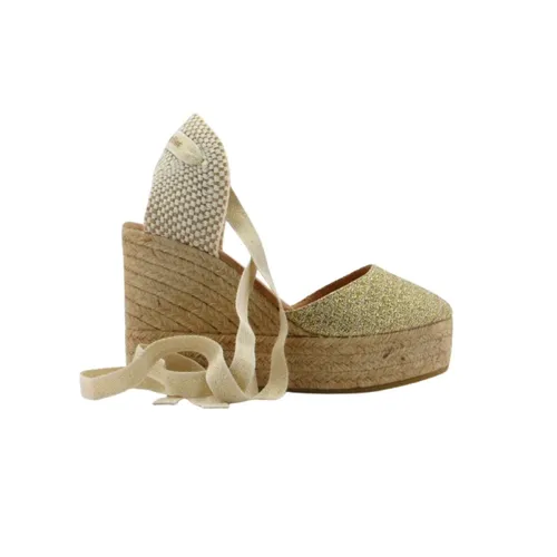 Shoes > Heels > Wedges - - Espadrilles - Modalova