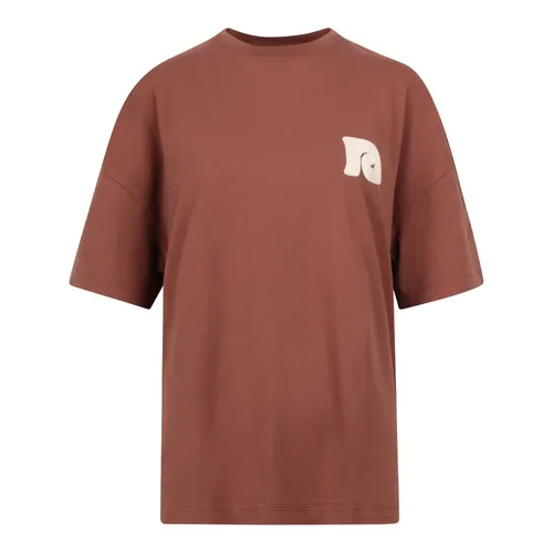 Tops > T-Shirts - - Nanushka - Modalova