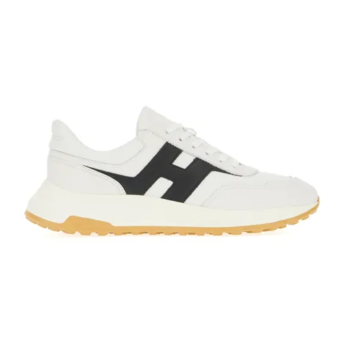 Hogan - Shoes > Sneakers - White - Hogan - Modalova