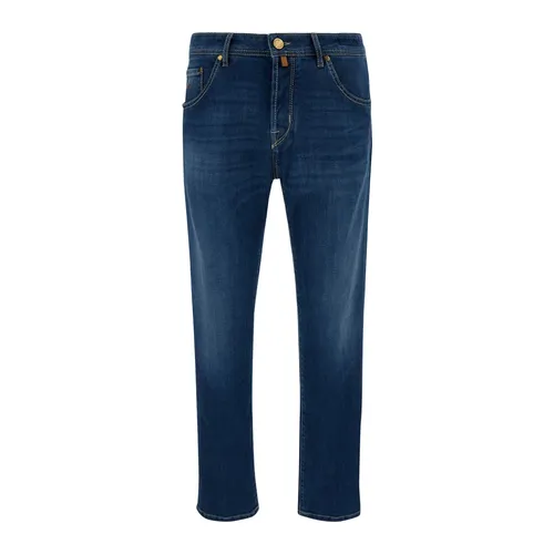 Jeans > Slim-fit Jeans - - Jacob Cohën - Modalova