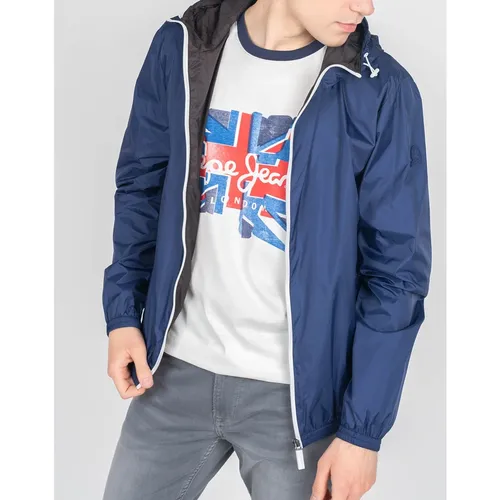 Jackets > Light Jackets - - Invicta - Modalova