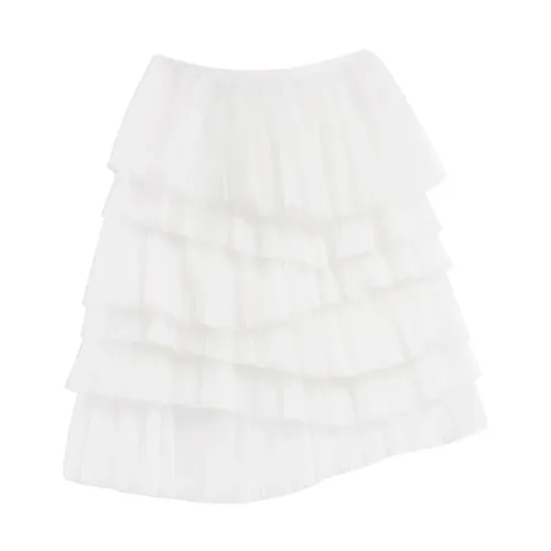 Skirts > Midi Skirts - - Karl Lagerfeld - Modalova