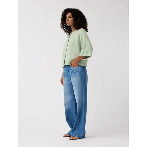 Jeans > Wide Jeans - - Alchemist - Modalova