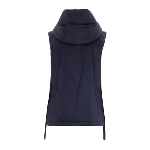 Jackets > Vests - - Weekend Max Mara - Modalova