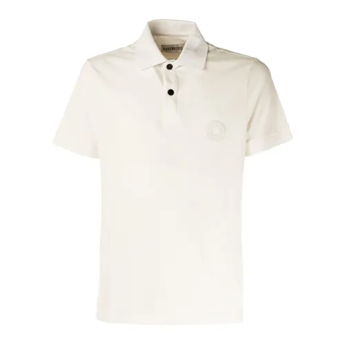 Tops > Polo Shirts - - Bikkembergs - Modalova