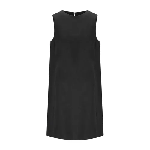 Dresses > Day Dresses > Short Dresses - - Weekend Max Mara - Modalova