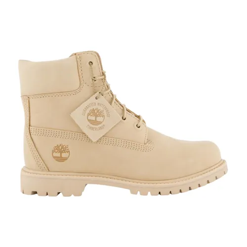 Shoes > Boots > Lace-up Boots - - Timberland - Modalova