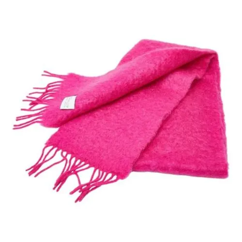 Pre-owned > Pre-owned Accessories > Pre-owned Scarves - - Loewe Pre-owned - Modalova