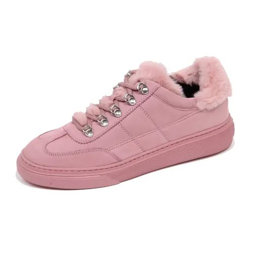 Hogan - Shoes > Sneakers - Pink - Hogan - Modalova