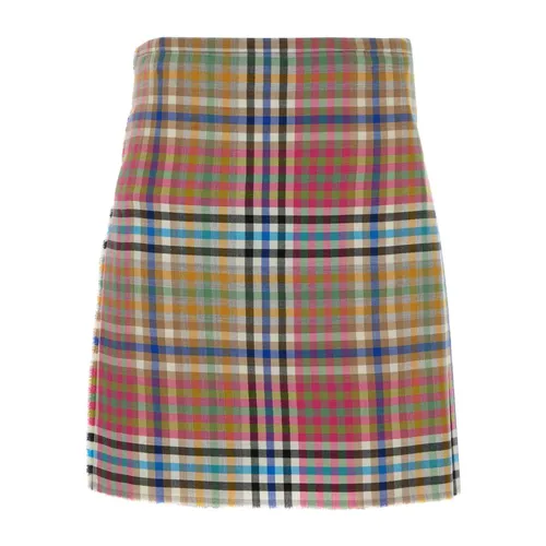 Skirts > Short Skirts - - Vivienne Westwood - Modalova