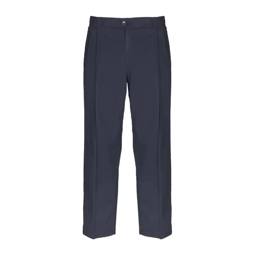 Trousers > Wide Trousers - - Briglia - Modalova