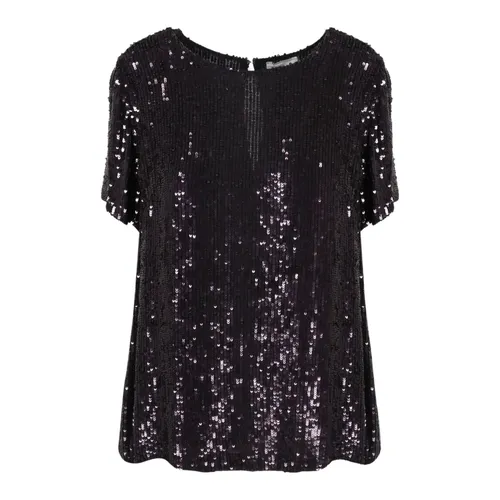 Blouses & Shirts > Blouses - - P.a.r.o.s.h. - Modalova