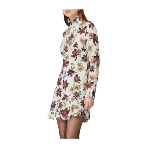 Dresses > Day Dresses > Short Dresses - - Mar De Margaritas - Modalova
