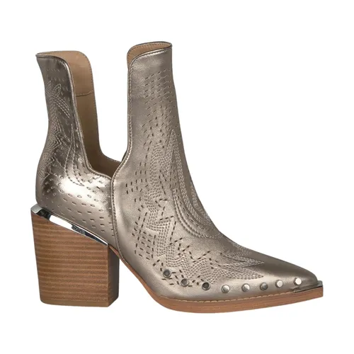 Shoes > Boots > Cowboy Boots - - Alma EN Pena - Modalova