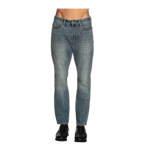 Jeans > Slim-fit Jeans - - Armani Exchange - Modalova