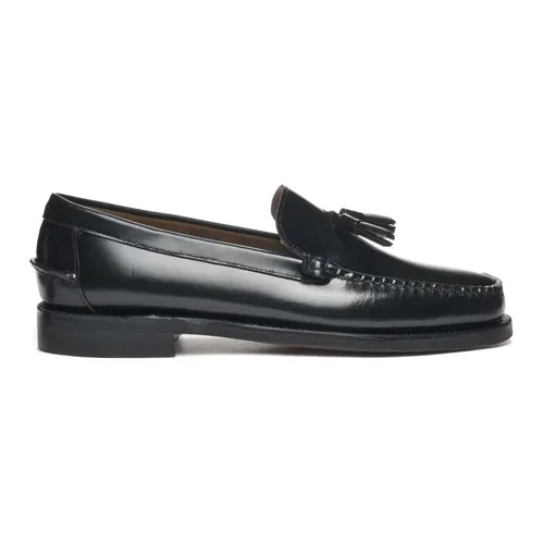 Shoes > Flats > Loafers - - Sebago - Modalova