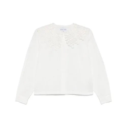 Blouses & Shirts > Shirts - - Maison Labiche - Modalova