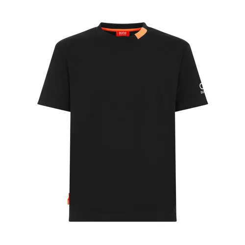 Suns - Tops > T-Shirts - Black - Suns - Modalova