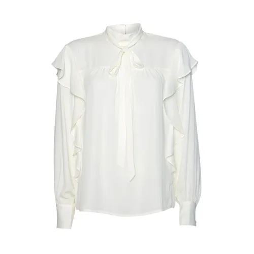 Blouses & Shirts > Blouses - - Kocca - Modalova