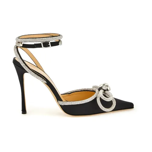 Shoes > Heels > Pumps - - Mach & Mach - Modalova
