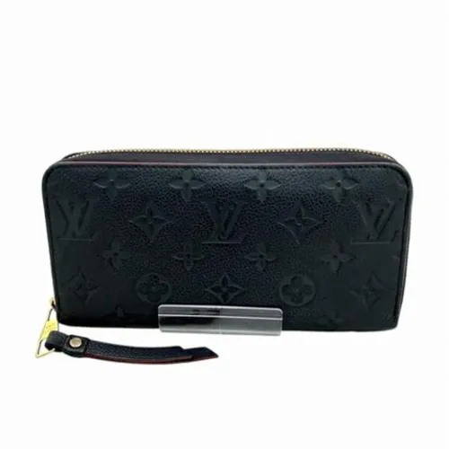 Pre-owned > Pre-owned Accessories > Pre-owned Wallets - - Louis Vuitton Vintage - Modalova