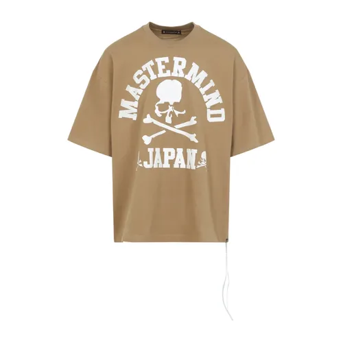 Tops > T-Shirts - - Mastermind World - Modalova