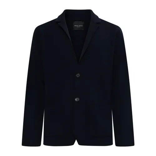 Jackets > Blazers - - Roberto Collina - Modalova