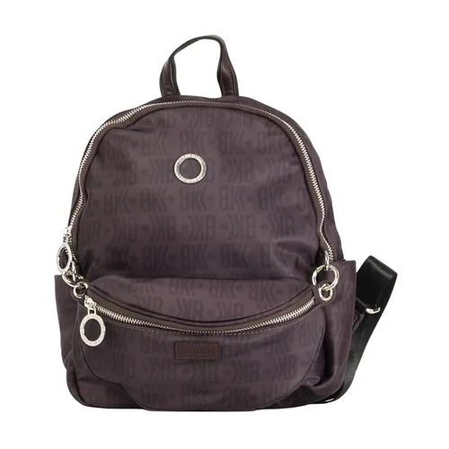 Bags > Backpacks - - Bikkembergs - Modalova
