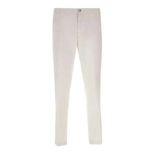 Trousers > Chinos - - Re-Hash - Modalova