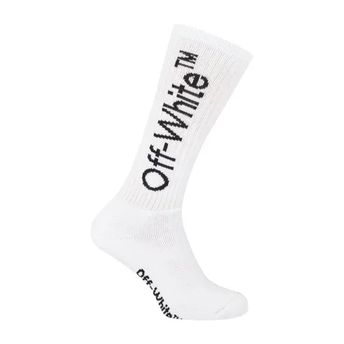 Off - Underwear > Socks - - Off White - Modalova