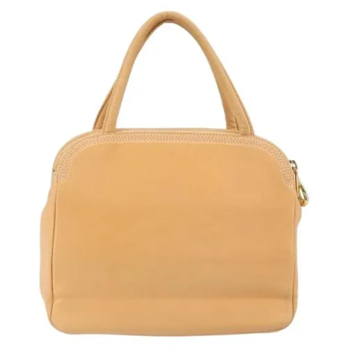 Pre-owned > Pre-owned Bags > Pre-owned Handbags - - Loewe Pre-owned - Modalova