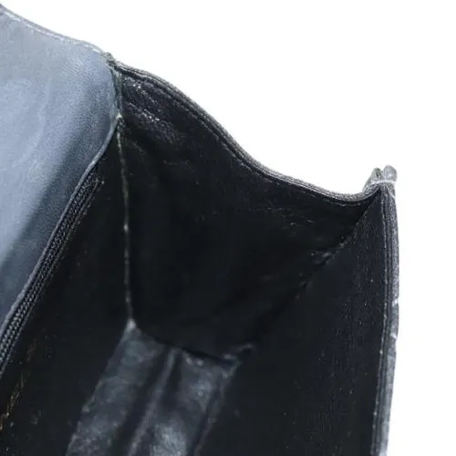 Pre-owned > Pre-owned Bags > Pre-owned Mini Bags - - Chanel Vintage - Modalova