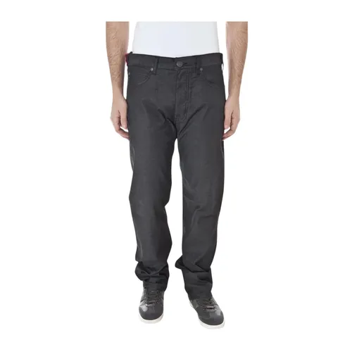 Jeans > Straight Jeans - - Armani Jeans - Modalova