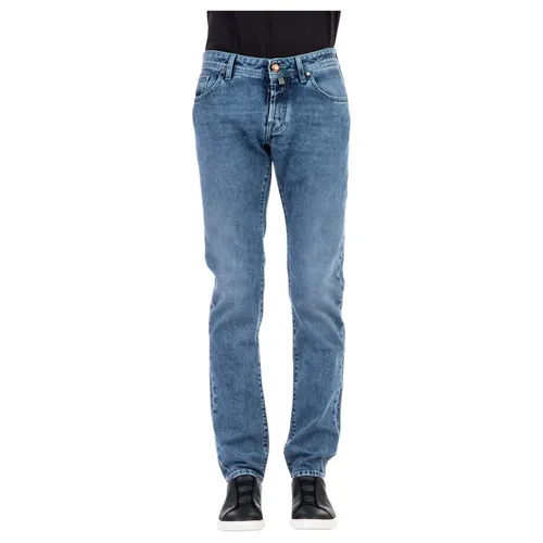 Jeans > Straight Jeans - - Jacob Cohën - Modalova