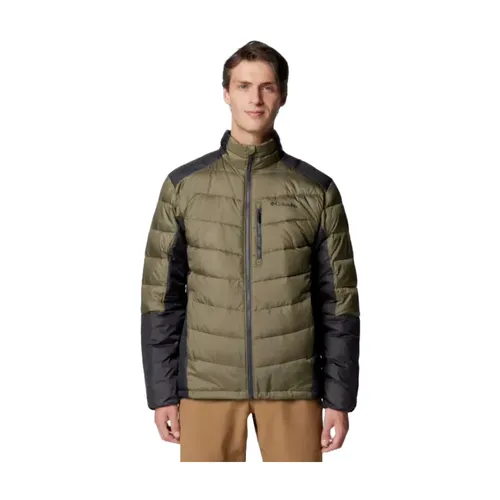 Jackets > Light Jackets - - Columbia - Modalova