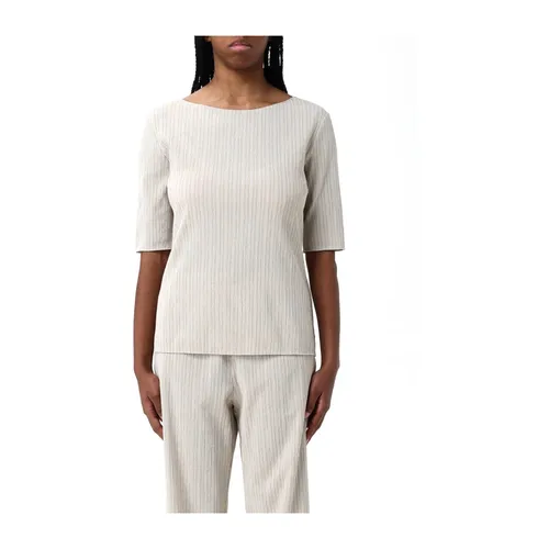 Blouses & Shirts > Blouses - - Max Mara - Modalova