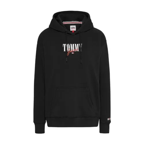 Sweatshirts & Hoodies > Hoodies - - Tommy Hilfiger - Modalova