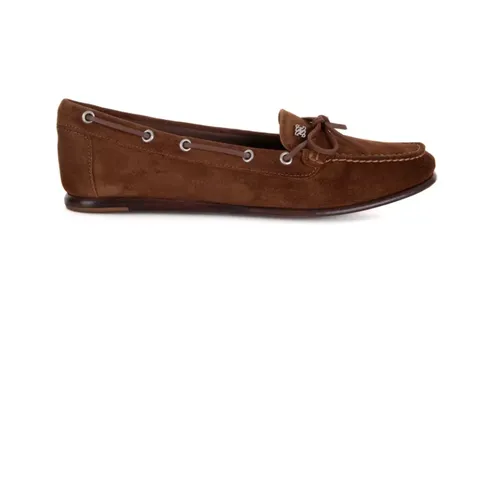 Shoes > Flats > Sailor Shoes - - Casadei - Modalova